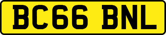 BC66BNL