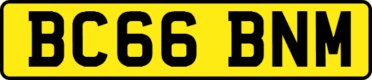 BC66BNM