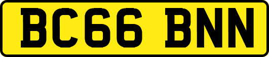 BC66BNN