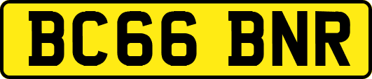 BC66BNR