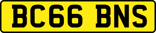 BC66BNS