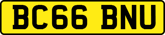 BC66BNU