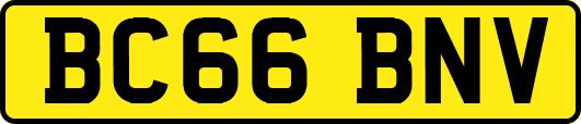 BC66BNV