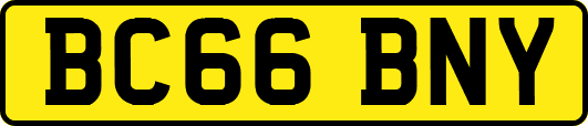 BC66BNY