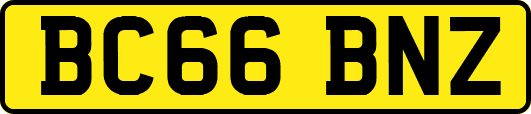 BC66BNZ