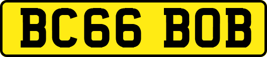 BC66BOB
