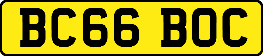BC66BOC