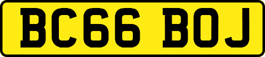 BC66BOJ