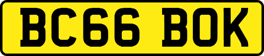 BC66BOK