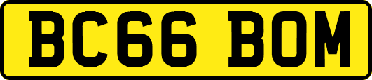 BC66BOM