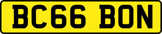 BC66BON