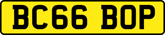 BC66BOP