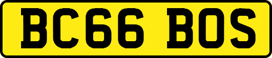 BC66BOS