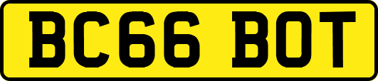 BC66BOT