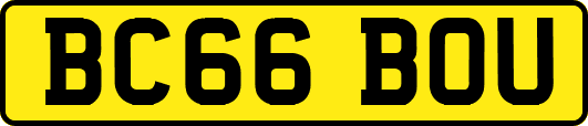BC66BOU