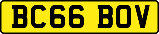 BC66BOV