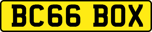 BC66BOX