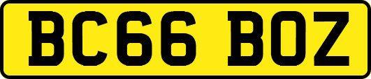 BC66BOZ