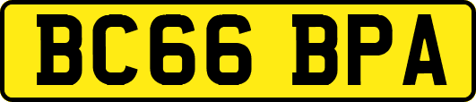BC66BPA