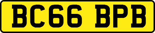 BC66BPB