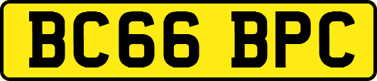 BC66BPC