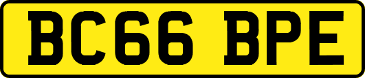 BC66BPE