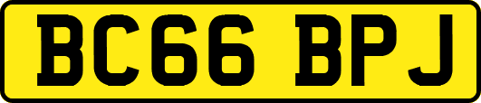 BC66BPJ