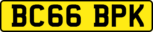 BC66BPK