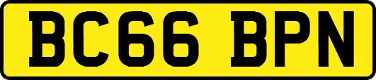 BC66BPN