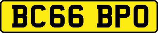 BC66BPO