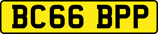BC66BPP