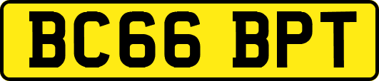 BC66BPT