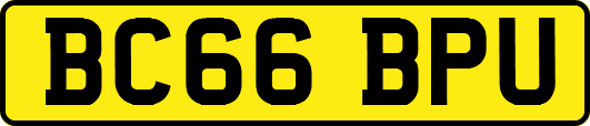 BC66BPU