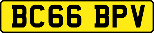 BC66BPV