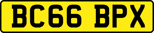 BC66BPX