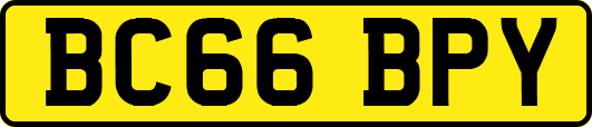 BC66BPY