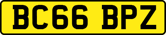 BC66BPZ