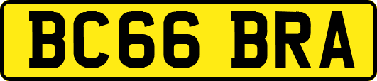 BC66BRA
