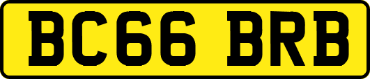 BC66BRB