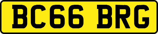 BC66BRG