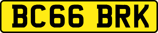BC66BRK