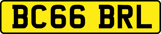 BC66BRL