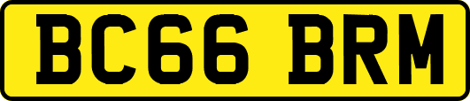 BC66BRM