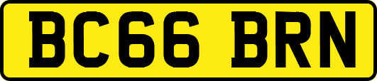 BC66BRN