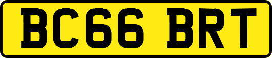 BC66BRT