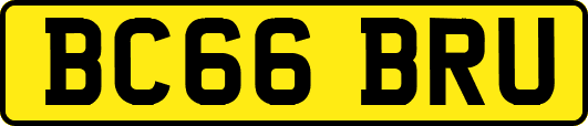 BC66BRU