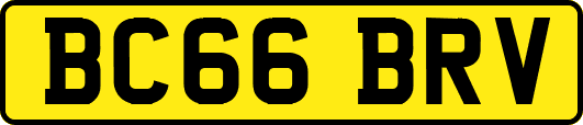 BC66BRV