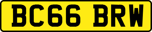 BC66BRW