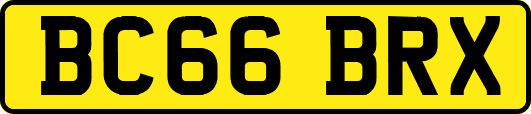 BC66BRX