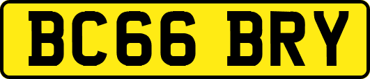 BC66BRY